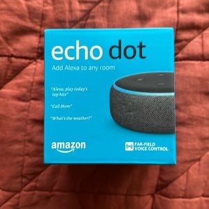 Amazon Echo Dot